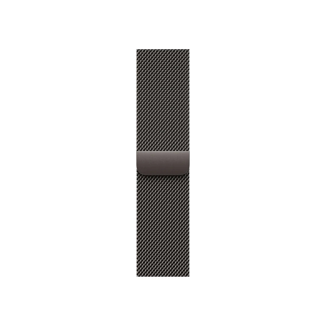 Apple Watch Series 10 GPS+Cellular 42mm Titanium Case with Milanese Loop