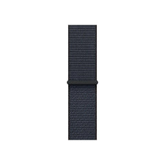 Apple Watch Series 10 GPS+Cellular 46mm Aluminium Case with Sport Loop - Slide 9