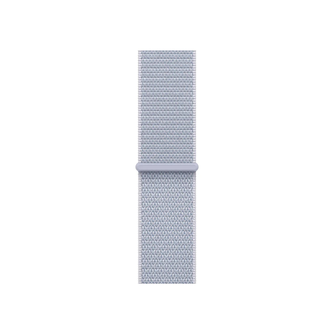 Apple Watch Series 10 GPS+Cellular 46mm Aluminium Case with Sport Loop