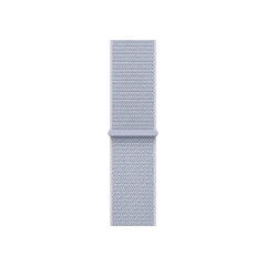 Apple Watch Series 10 GPS+Cellular 46mm Aluminium Case with Sport Loop - Slide 3