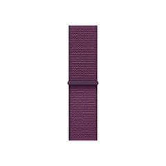 Apple Watch Series 10 GPS+Cellular 46mm Aluminium Case with Sport Loop - Slide 6
