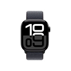 Apple Watch Series 10 GPS+Cellular 46mm Aluminium Case with Sport Loop - Slide 7