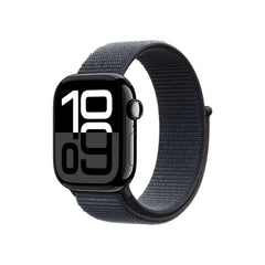 Apple Watch Series 10 GPS+Cellular 46mm Aluminium Case with Sport Loop - Slide 8