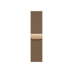 Apple Watch Series 10 GPS+Cellular 46mm Titanium Case with Milanese Loop - Slide 6