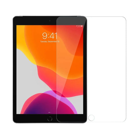 Tempered Glass Screen Protector for Apple iPad 10.2 inch