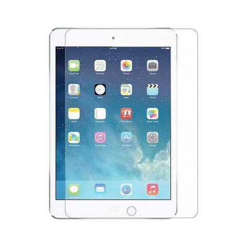 Tempered Glass Screen Protector for Apple iPad 2/3