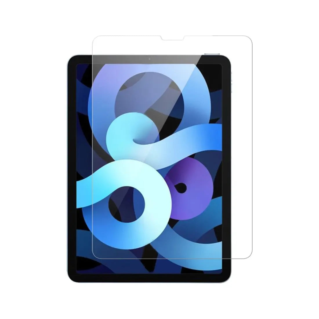 Tempered Glass Screen Protector for Apple iPad Air 4