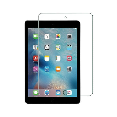 Tempered Glass Screen Protector for Apple iPad Mini 2