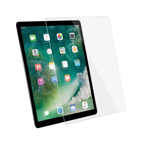 Tempered Glass Screen Protector for Apple iPad Mini