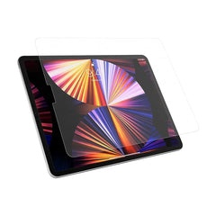 Tempered Glass Screen Protector for Apple iPad Pro 11 2020 - Slide 1