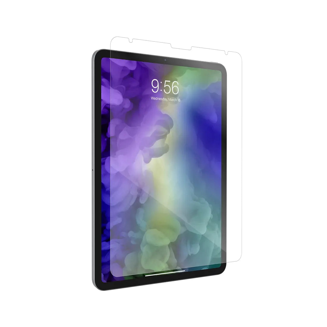Tempered Glass Screen Protector for Apple iPad Pro 12.9 2020