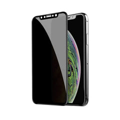 Privacy Tempered Glass Screen Protector for Apple iPhone 11 Pro Max - Slide 1