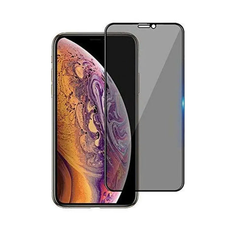 Privacy Tempered Glass Screen Protector for Apple iPhone 11 Pro