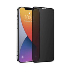 Privacy Tempered Glass Screen Protector for Apple iPhone 12 Pro