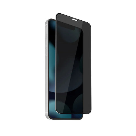 Privacy Tempered Glass Screen Protector for Apple iPhone 13