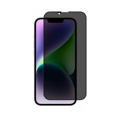 Privacy Tempered Glass Screen Protector for Apple iPhone 14 Plus
