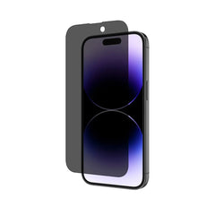 Privacy Tempered Glass Screen Protector for Apple iPhone 14 Pro