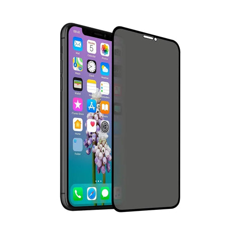 Privacy Tempered Glass Screen Protector for Apple iPhone XR