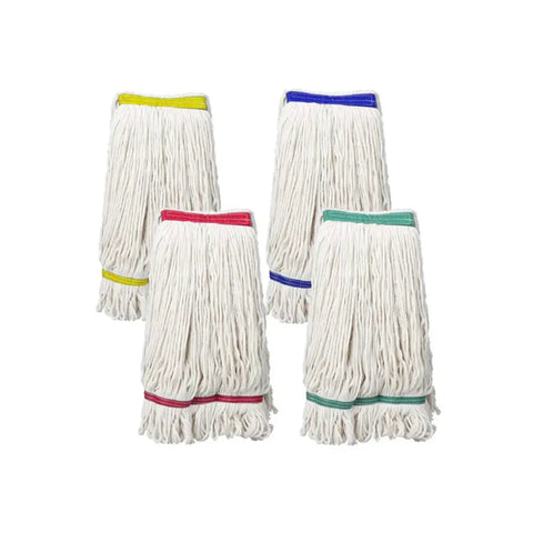 Aqua-PK Kentucky Cotton Mop Head Loop End