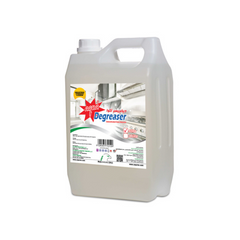 Aqua All Purpose Degreaser - Slide 2