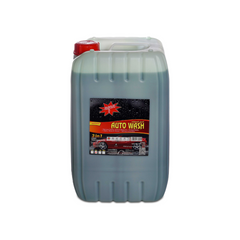 Aqua Auto Wash - 20L - Slide 1
