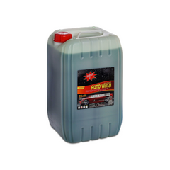 Aqua Auto Wash - 20L - Slide 2