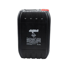 Aqua Battery Acid - 20 L - Slide 1