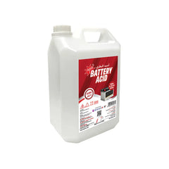 Aqua Battery Acid - 5L - Slide 2