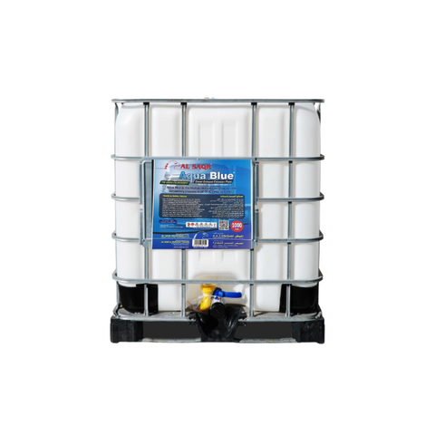 Aqua Blue Diesel Carbon Exhaust Fluid - 1000L
