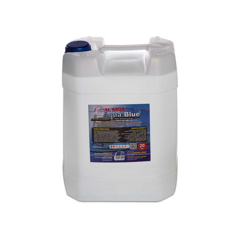 Aqua Blue Diesel Carbon Exhaust Fluid - 20L