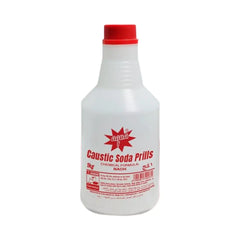 Aqua Caustic Soda Prills 1 Kg - Slide 1