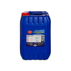 Aqua Cement Scale Remover - 20L - Slide 1