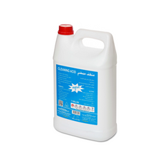 Aqua Cleaning Acid - 1 Gallon - Slide 2