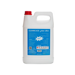 Aqua Cleaning Acid - 1 Gallon - Slide 1