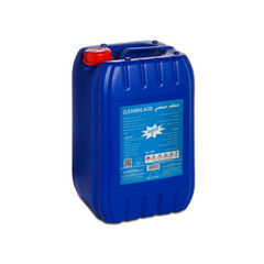 Aqua Cleaning Acid - 20L - Slide 2