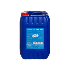 Aqua Cleaning Acid - 20L - Slide 1