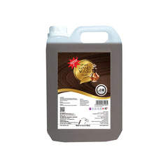 Aqua Hand Wash Liquid - 5 Ltr - Slide 4