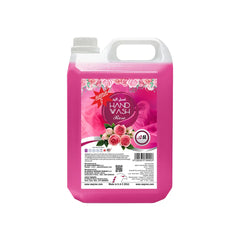 Aqua Hand Wash Liquid - 5 Ltr - Slide 2