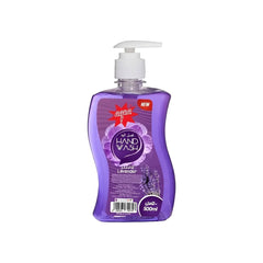 Aqua Hand Wash Liquid - 500ml - Slide 2