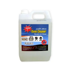 Aqua Oven Cleaner 5L - Slide 1