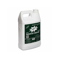 Aqua Radiator Coolant Green - 1 Gallon - Slide 2