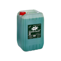 Aqua Radiator Coolant Green - 20L - Slide 2