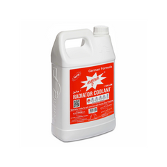Aqua Radiator Coolant Red - 1 Gallon - Slide 2