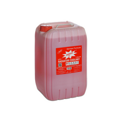 Aqua Radiator Coolant, Red - 20L - Slide 1