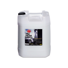 Aqua Tyre Polish - 20L - Slide 1
