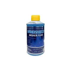Aqua Windshield Washer Fluid - 250ml - Slide 1