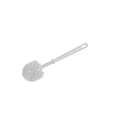 Aricasa AR401 Toilet Brush - White