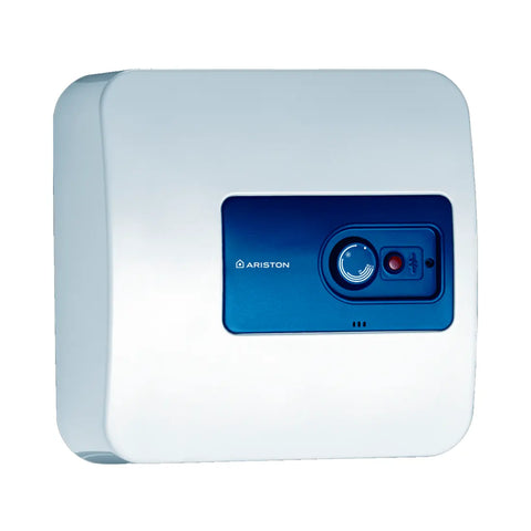 Ariston Electric Water Heater BLU R 30 Liter - White