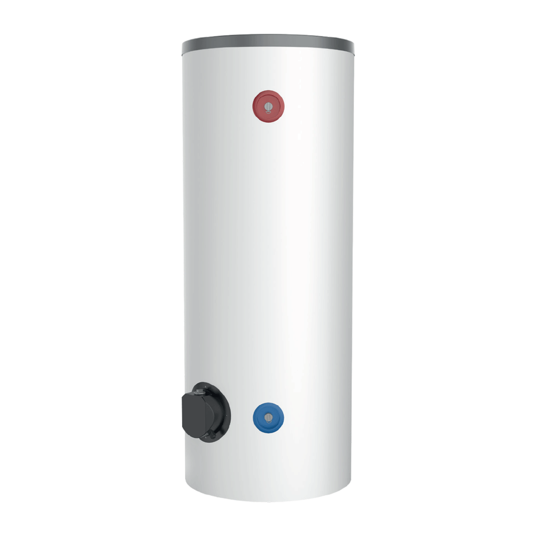 Ariston Electric Water Heater Floor Standing TI 500 STI EU2 500L 6000W - White