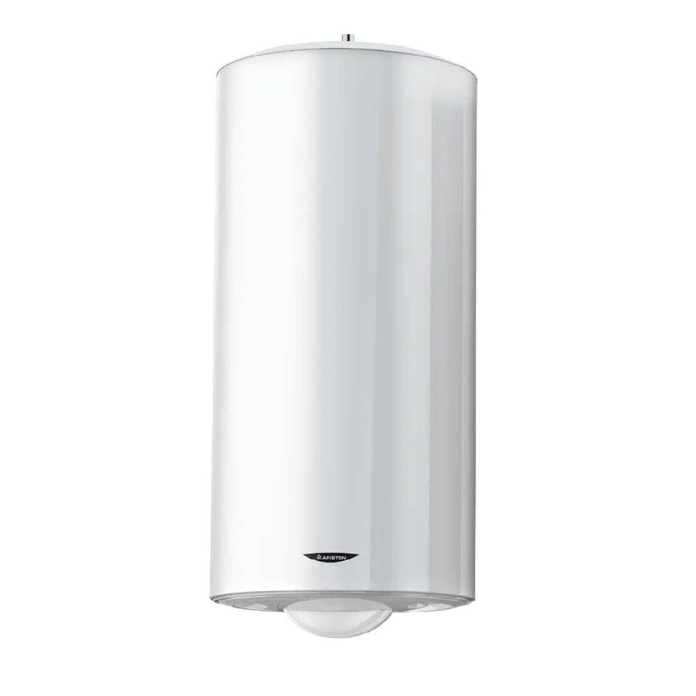 Ariston Electric Water Heater Vertical ARI 150 V THER 150 L - White in Dubai, UAE